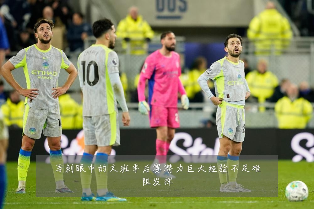 马刺眼中的文班季后赛潜力巨大经验不足难阻发挥